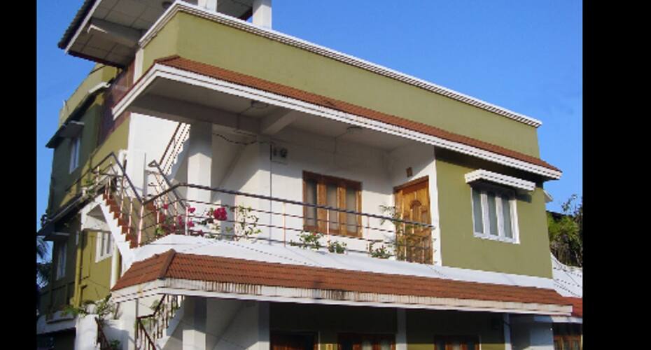 The Port Vista, Port Blair 1